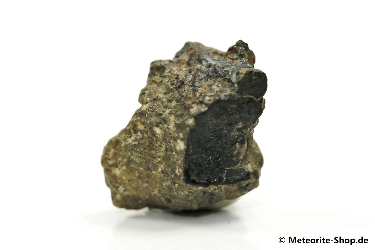 Tindouf 006 Meteorit - 3,60 g