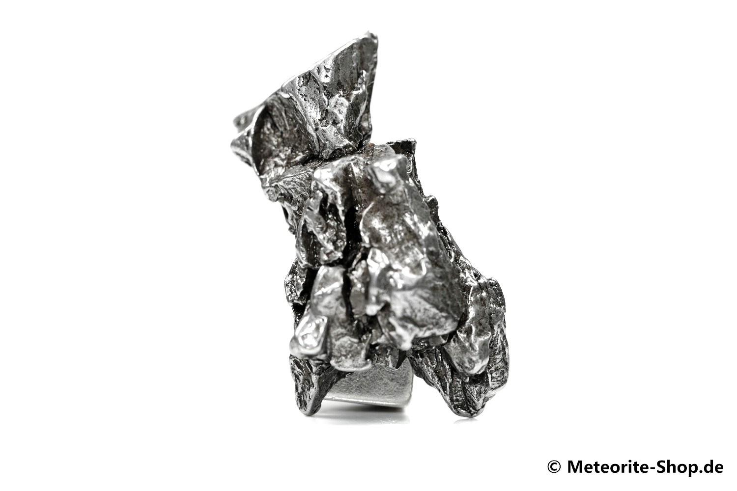 Campo del Cielo Meteorit - 15,70 g