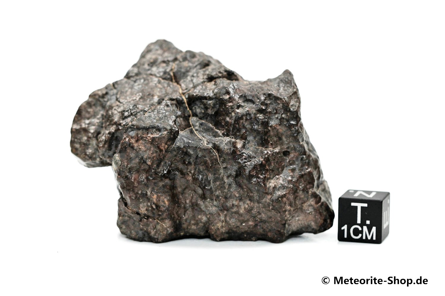 NWA Sahara Meteorit - 148,20 g