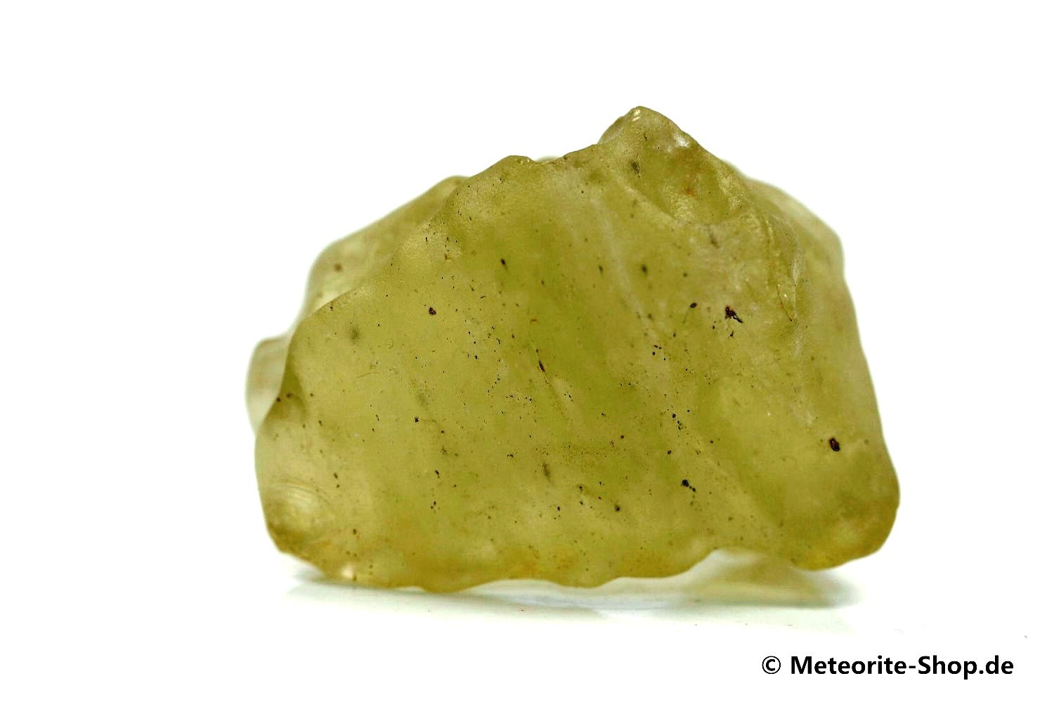 Libysches Wüstenglas - 37,50 g