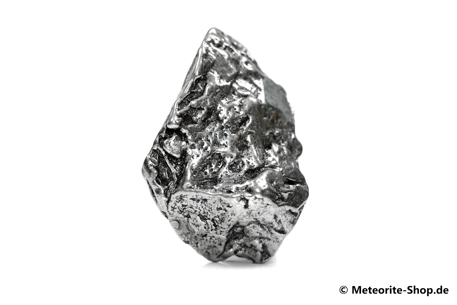 Campo del Cielo Meteorit - 28,30 g