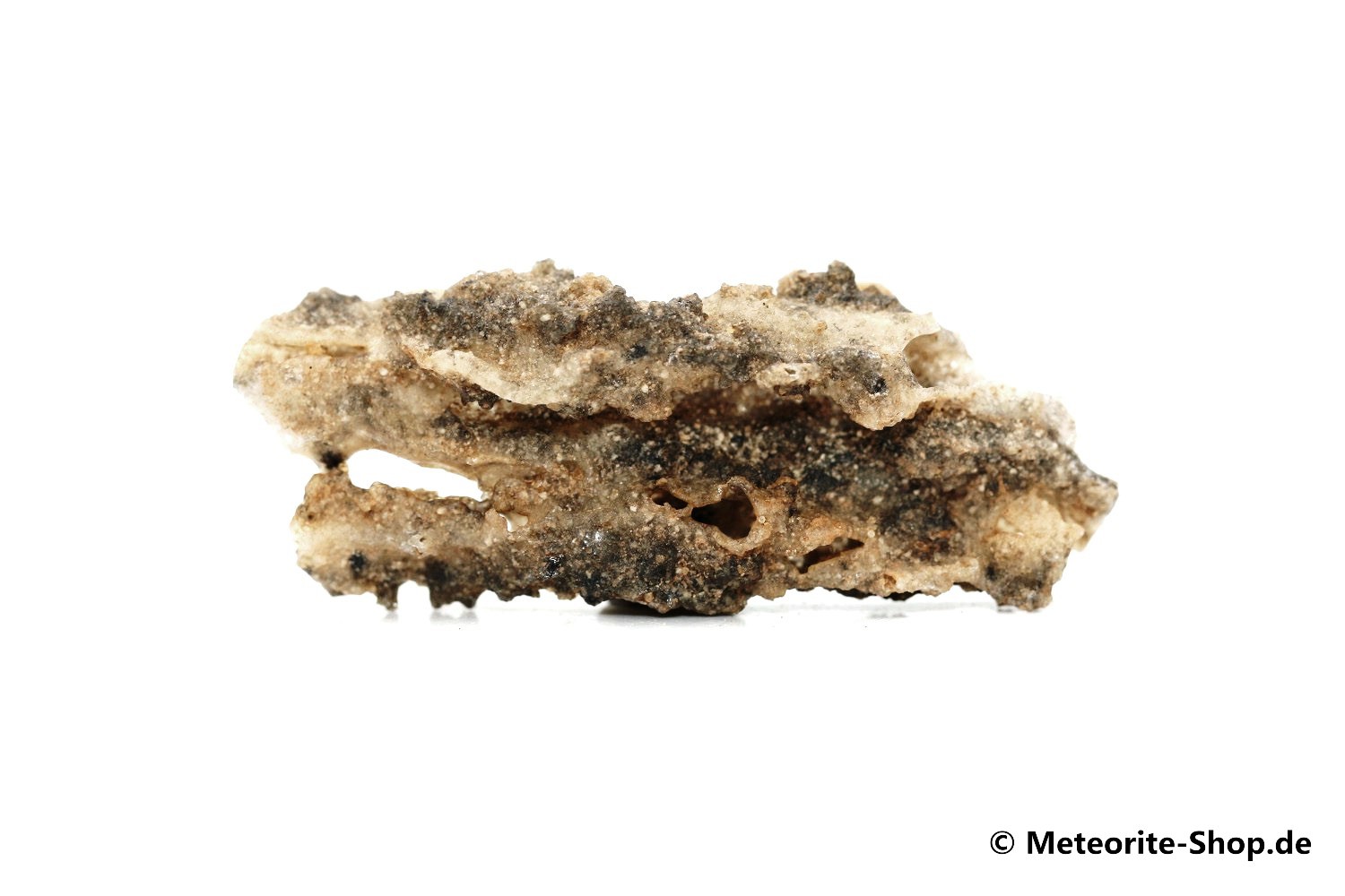 Fulgurit (Westsahara) - 3,00 g