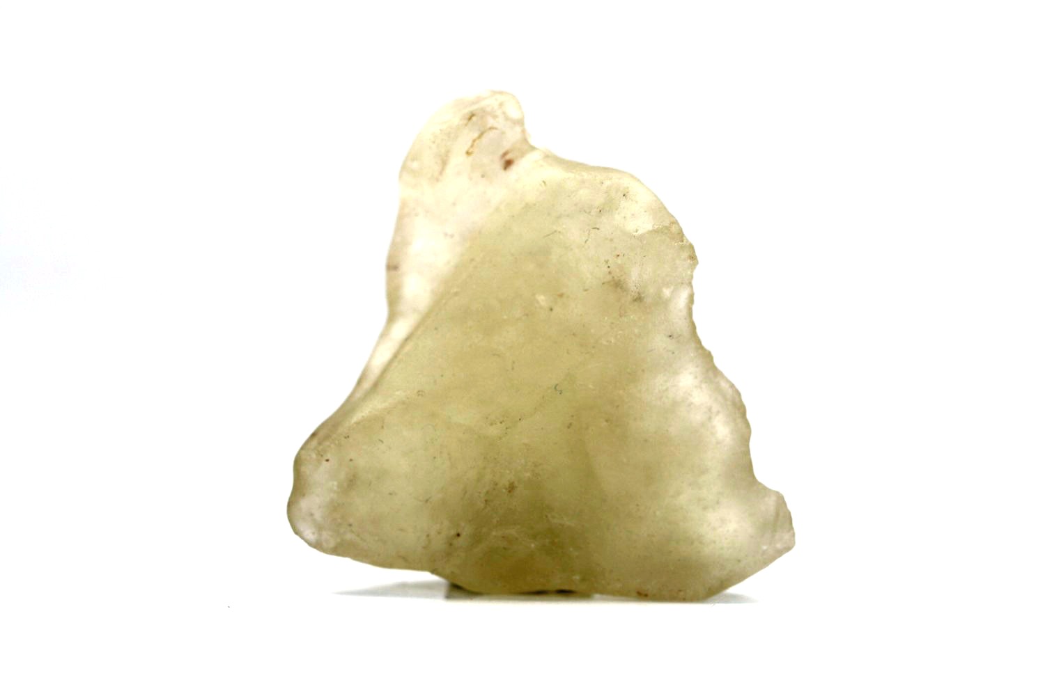 Libysches Wüstenglas - 20,40 g