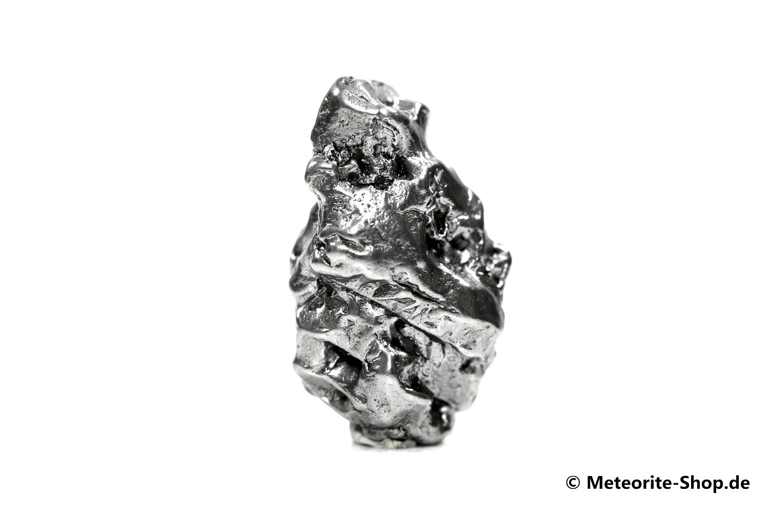 Campo del Cielo Meteorit - 11,80 g