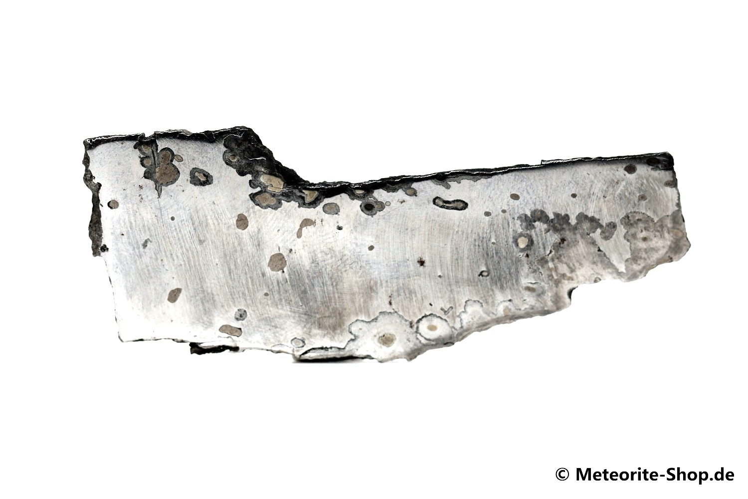 Dronino Meteorit - 23,80 g