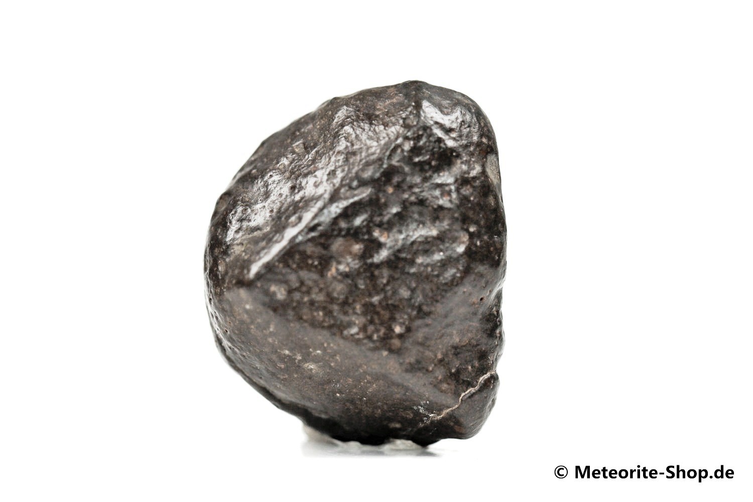 Tanezrouft 092 Meteorit - 10,70 g