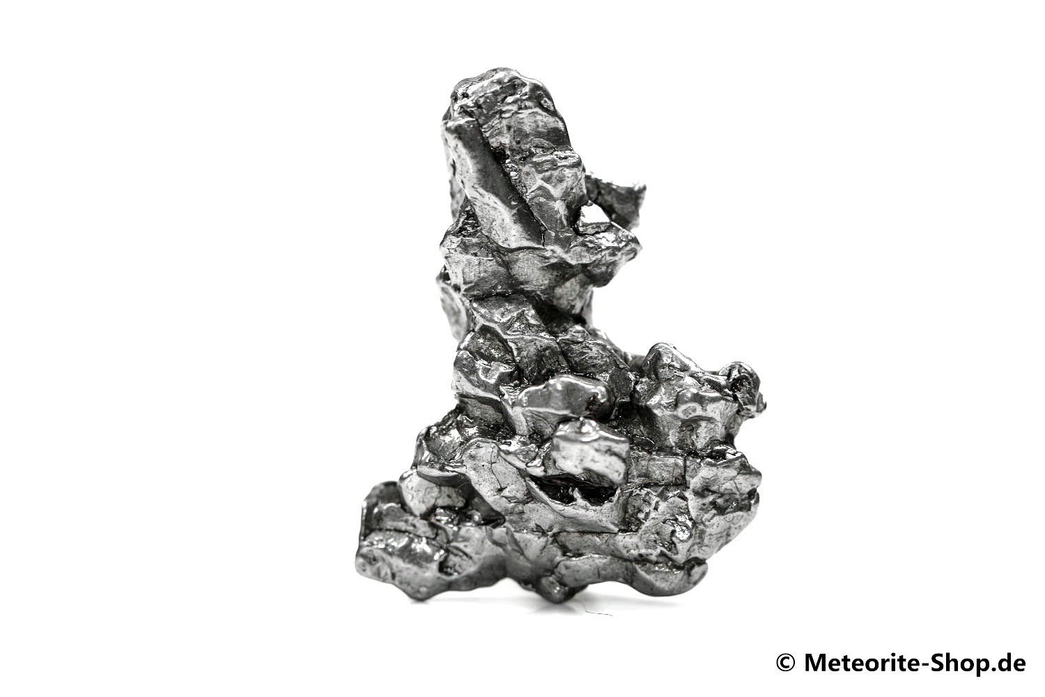 Campo del Cielo Meteorit - 16,70 g