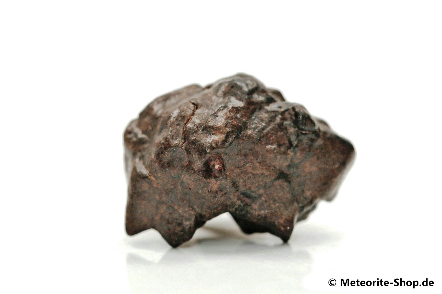 NWA 4293 Meteorit - 9,80 g