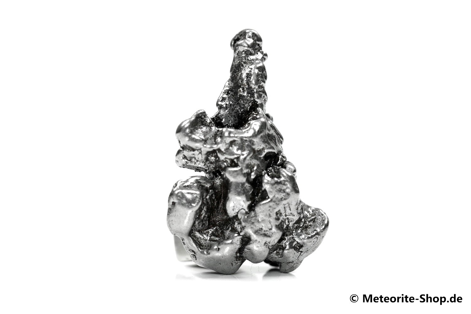 Campo del Cielo Meteorit - 25,40 g