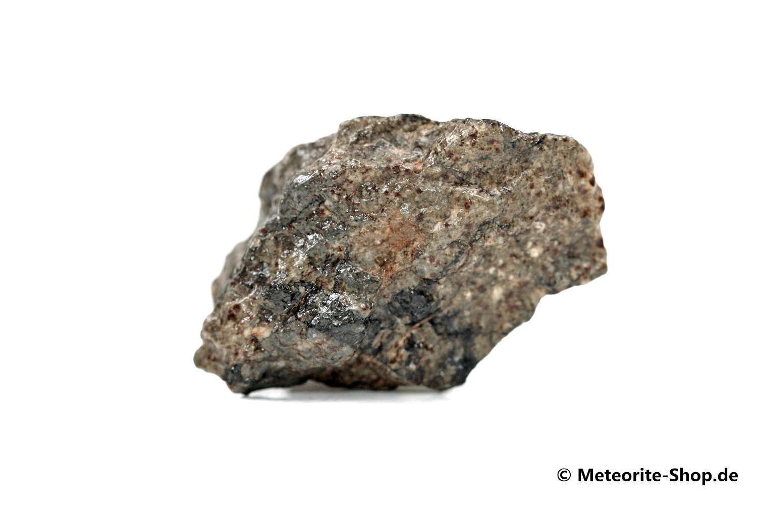 Tindouf 006 Meteorit - 10,60 g