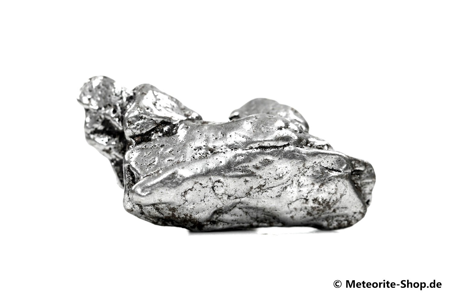 Campo del Cielo Meteorit - 26,70 g