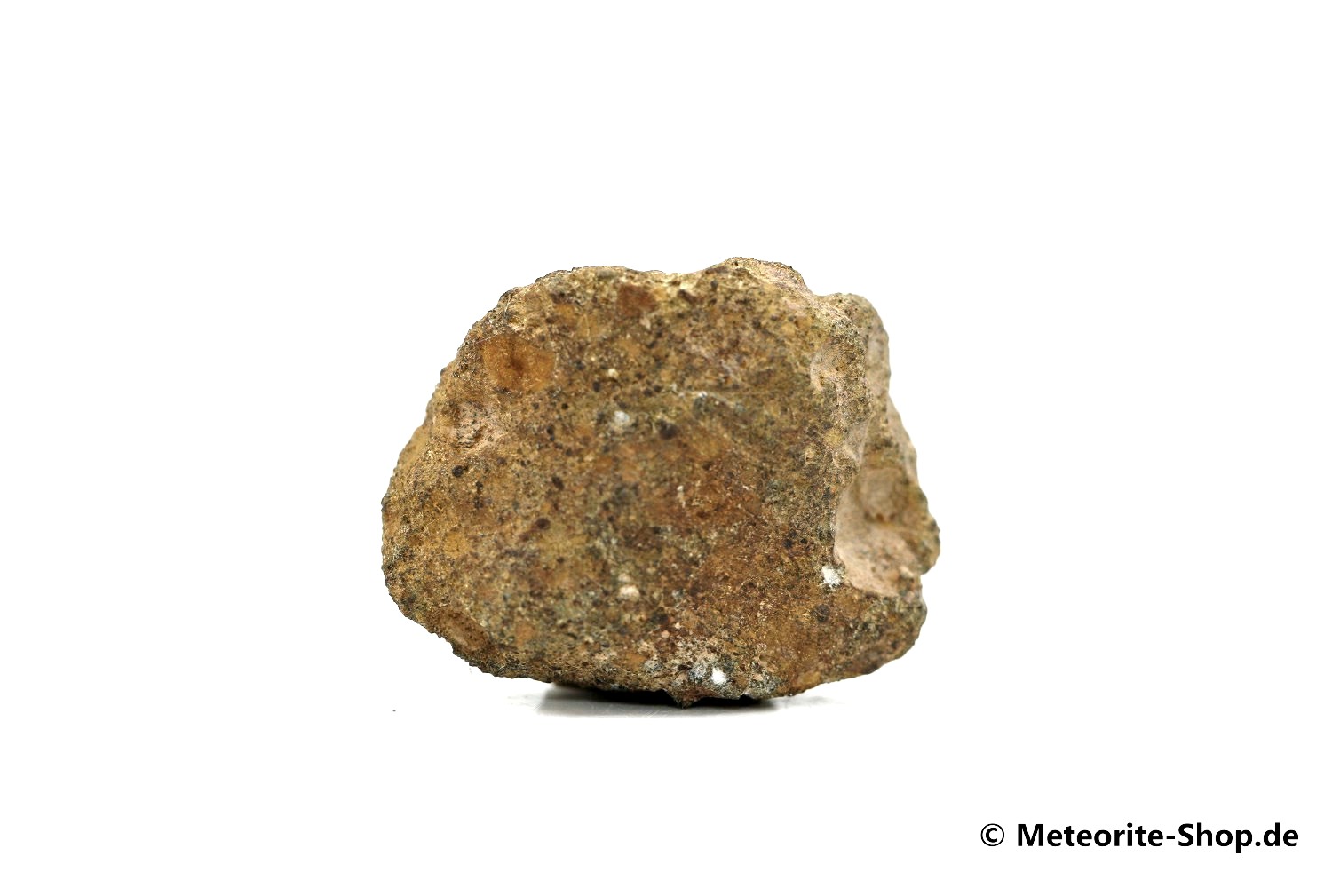 Ghardaïa 003 Meteorit - 6,10 g