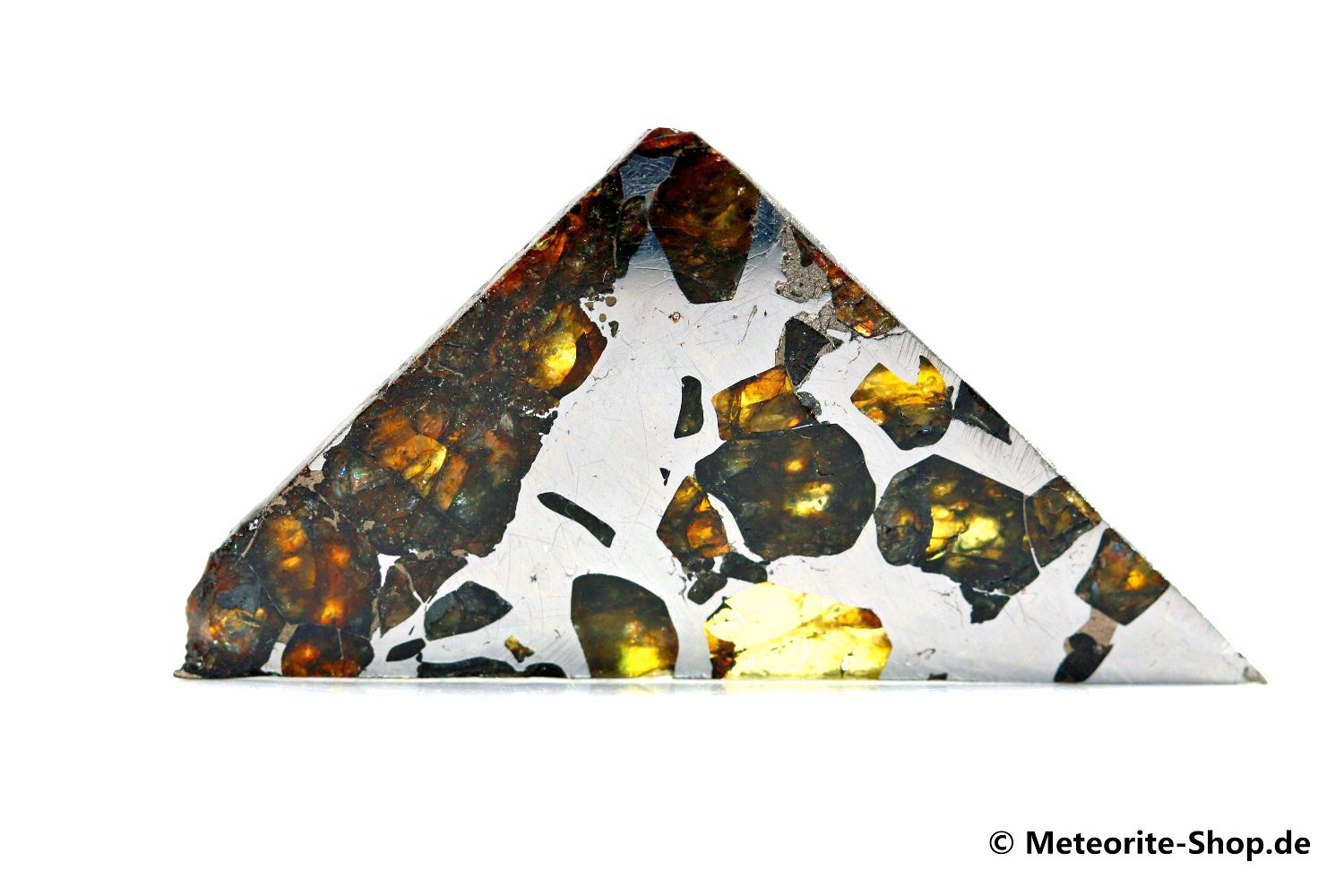 Seymchan Meteorit - 6,50 g