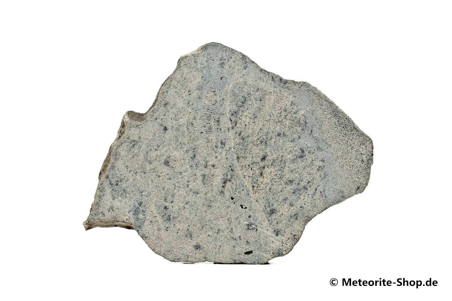 Jikharra 001 Meteorit - 14,10 g