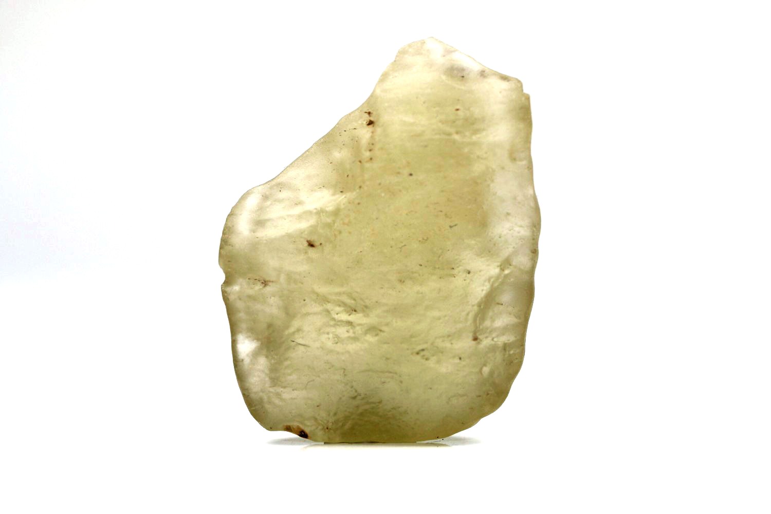Libysches Wüstenglas - 40,40 g