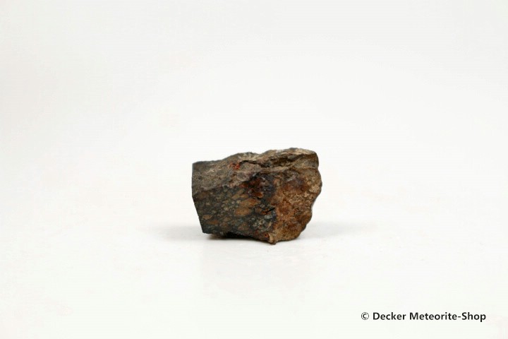 NWA 5950 Meteorit - 2,60 g