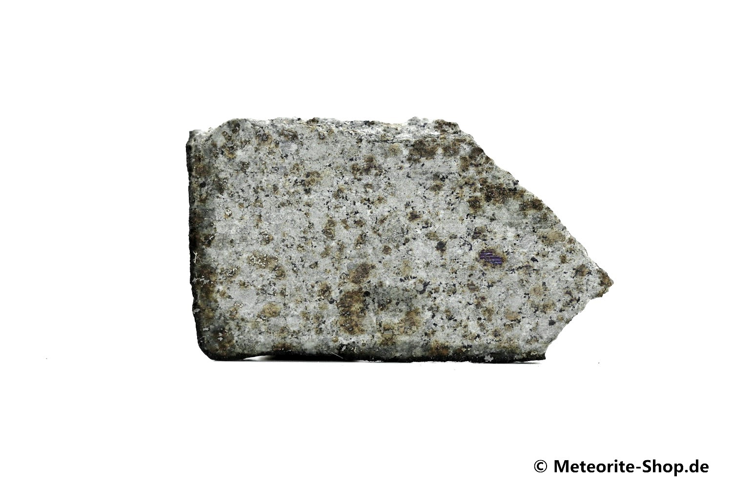 Sulagiri Meteorit - 5,40 g