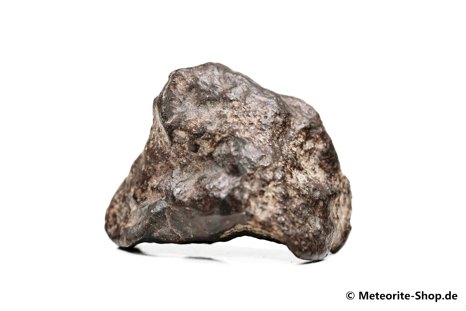 NWA Agadir Meteorit - 72,30 g