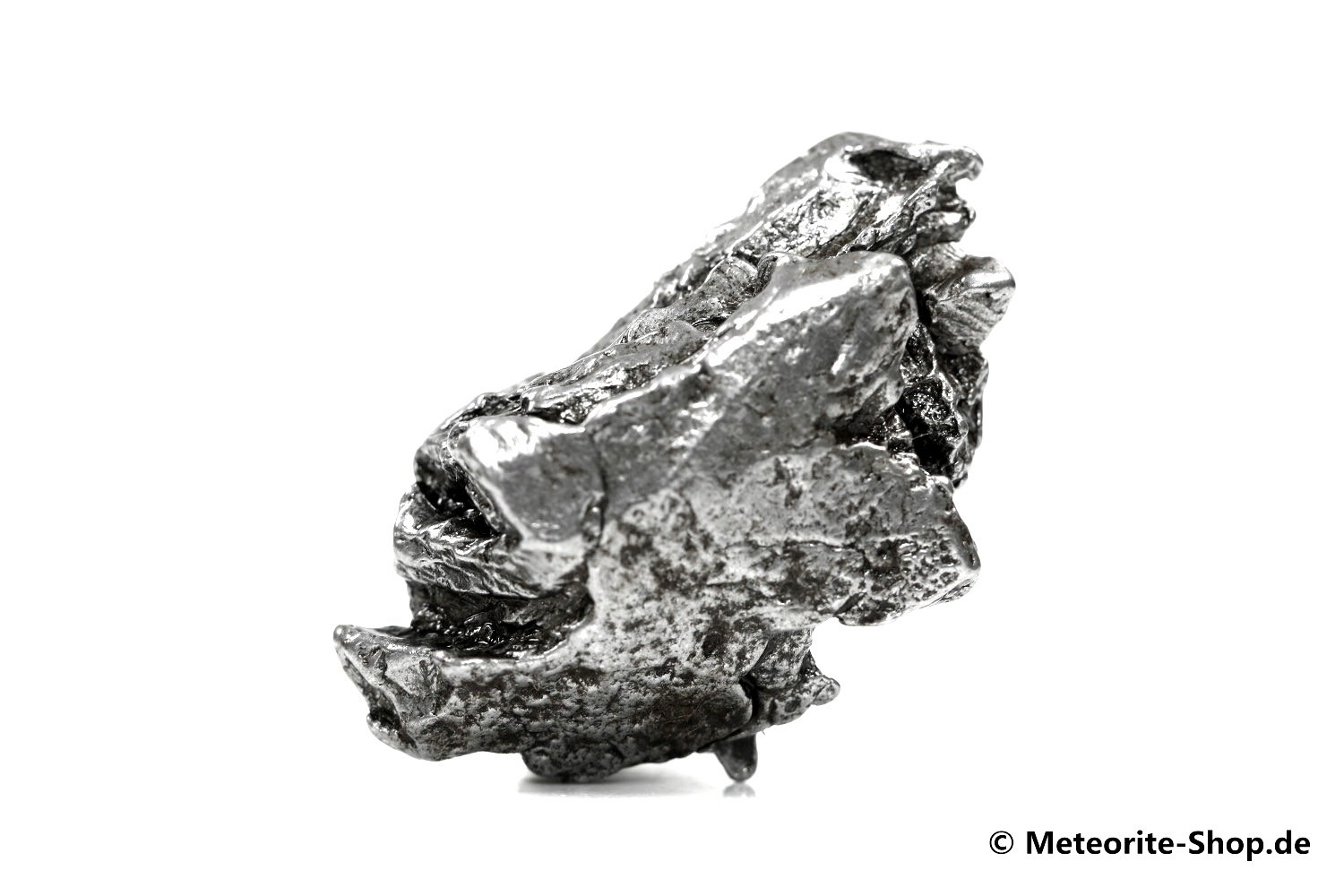 Campo del Cielo Meteorit - 25,30 g