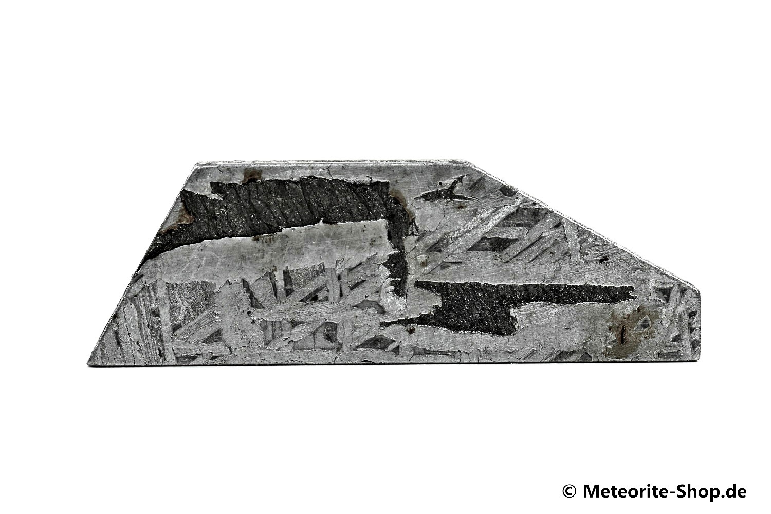Aletai Meteorit - 38,90 g