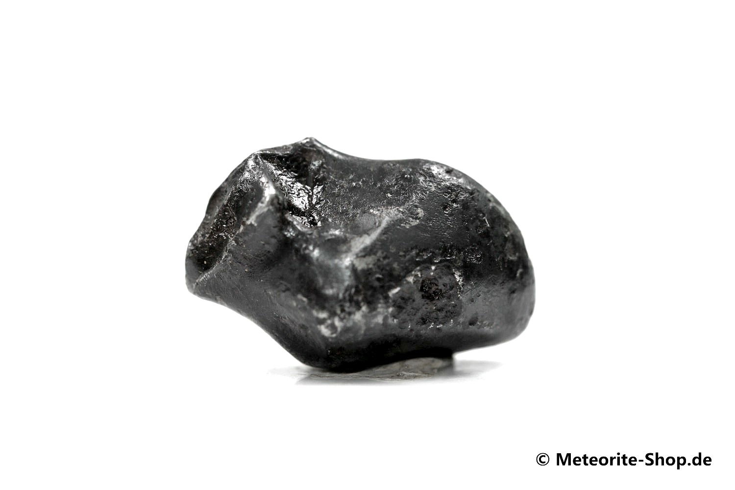 Sikhote-Alin Meteorit - 7,50 g