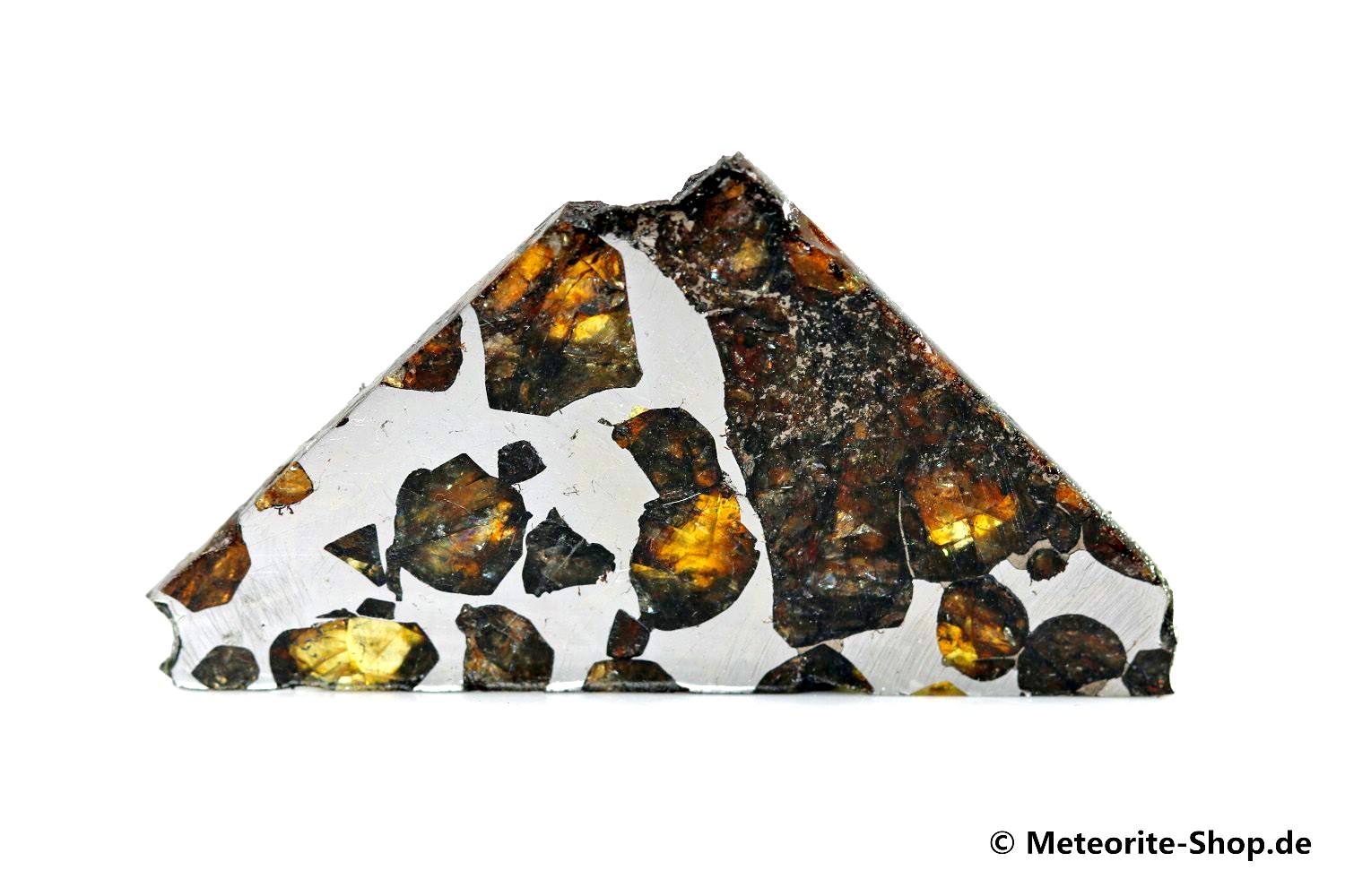 Seymchan Meteorit - 6,00 g