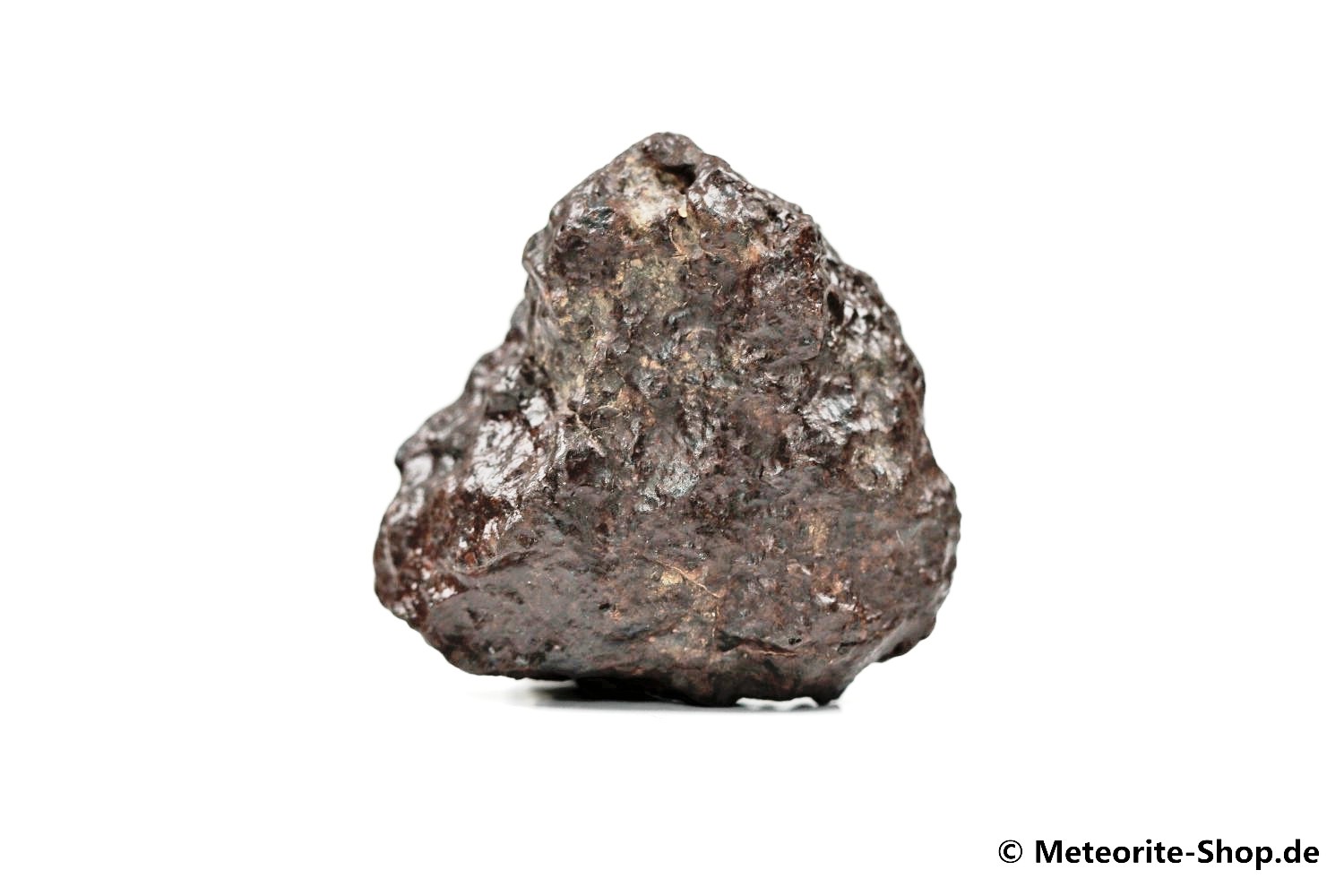 NWA Agadir Meteorit - 42,30 g