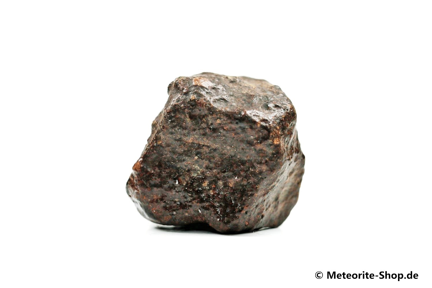 NWA Rissani Meteorit - 34,90 g