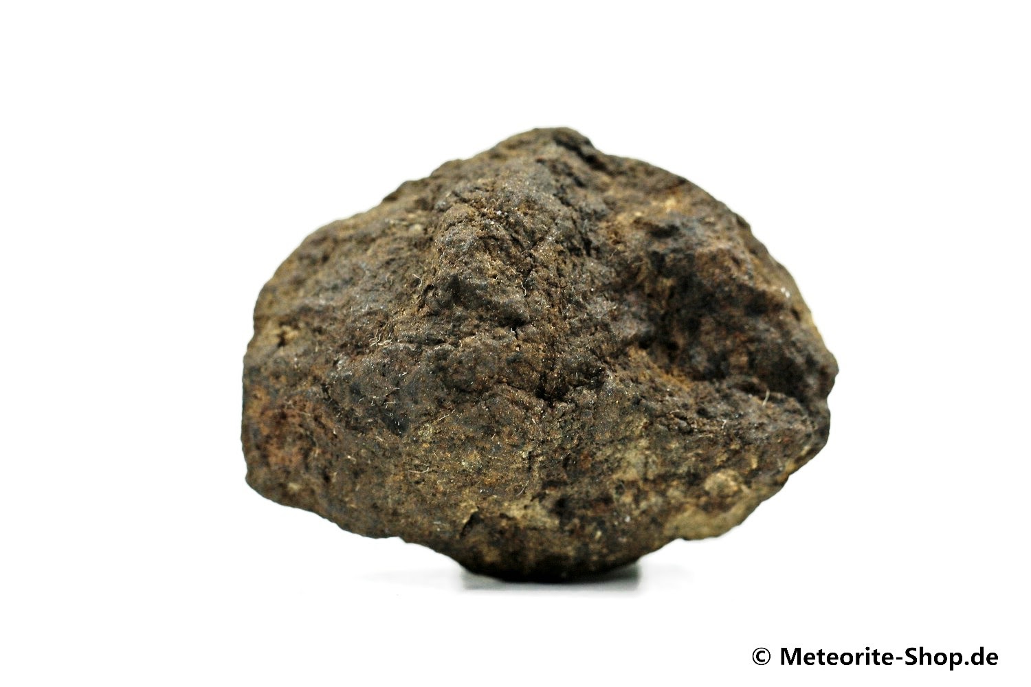 NWA Agadir Meteorit - 25,10 g