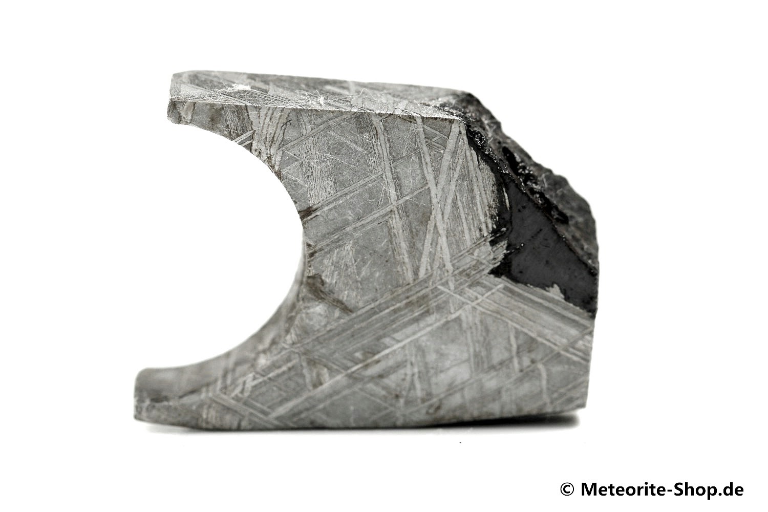 Muonionalusta Meteorit - 33,20 g