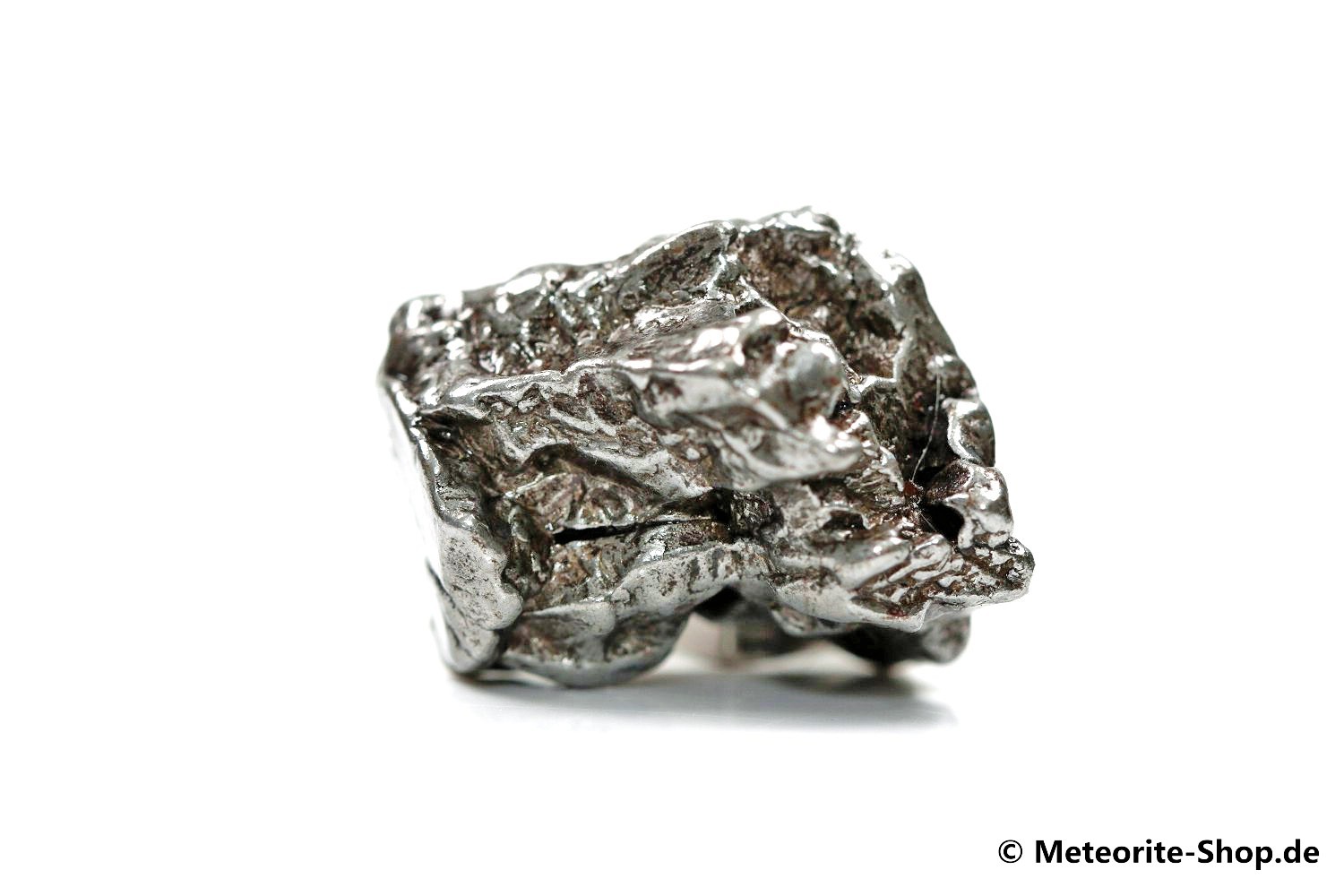 Campo del Cielo Meteorit - 17,20 g