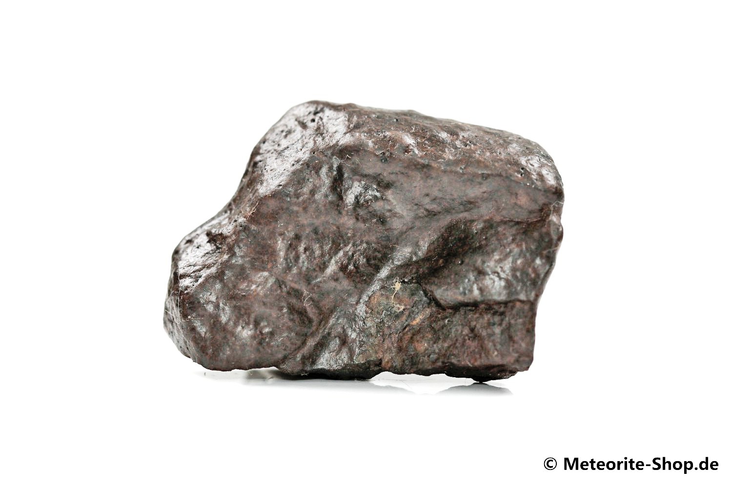 NWA Marokko Meteorit - 18,70 g
