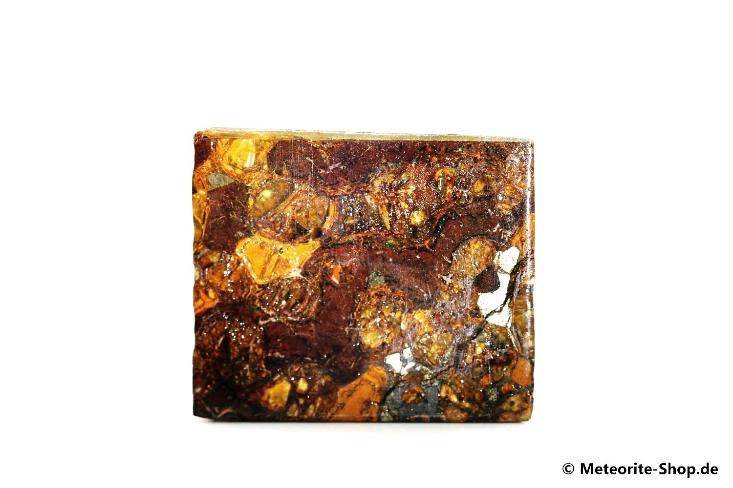 Jepara Meteorit - 6,10 g