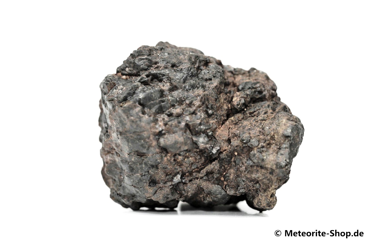 El Hareicha 004 Meteorit - 62,60 g