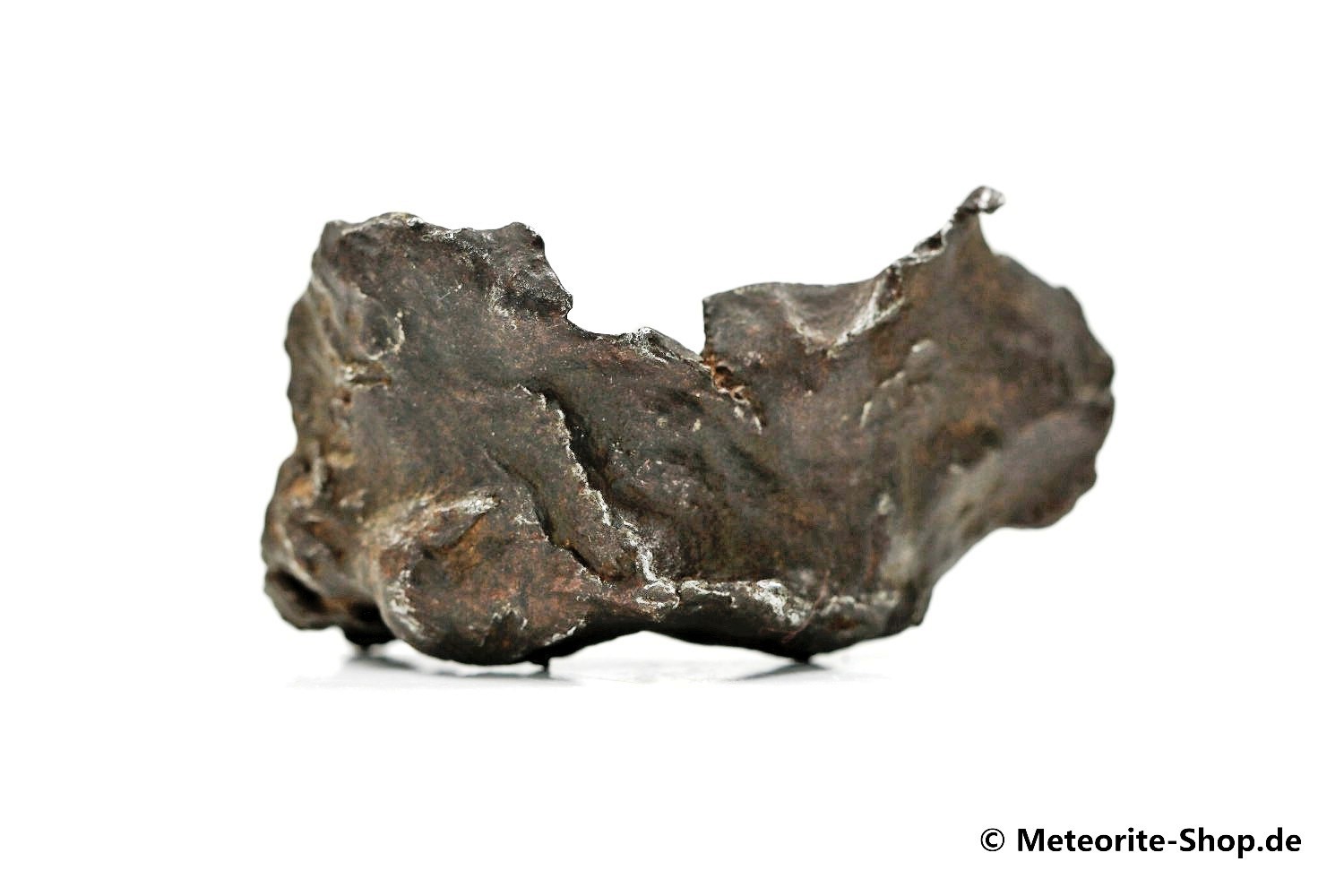 Sikhote-Alin Meteorit - 35,20 g