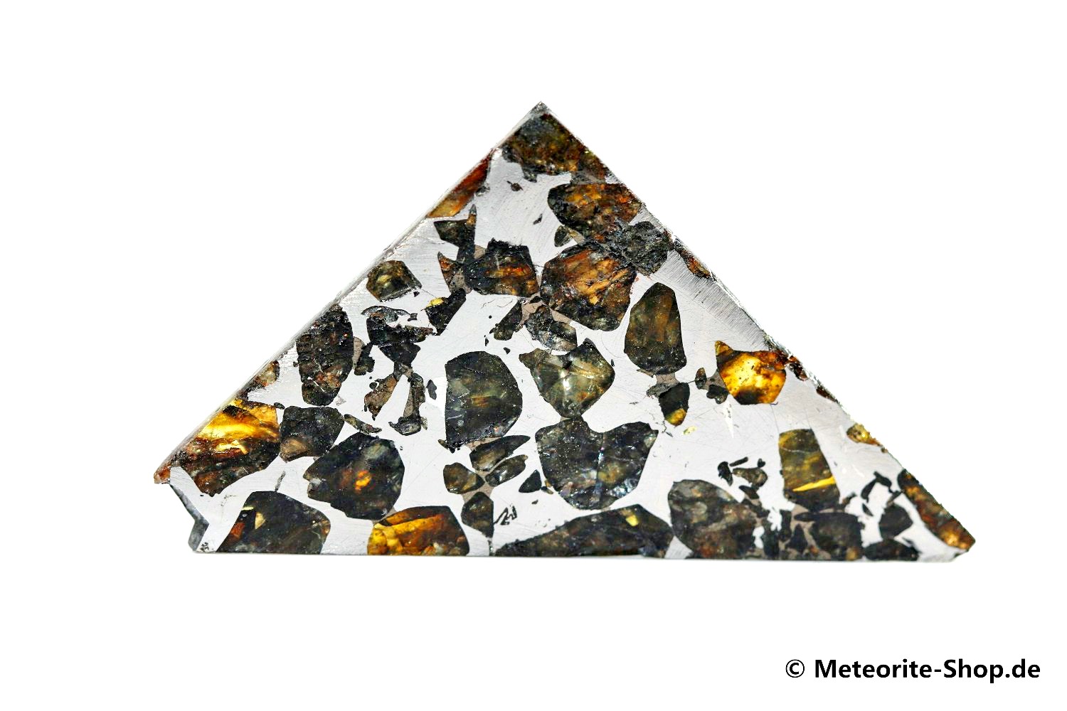Seymchan Meteorit - 6,00 g