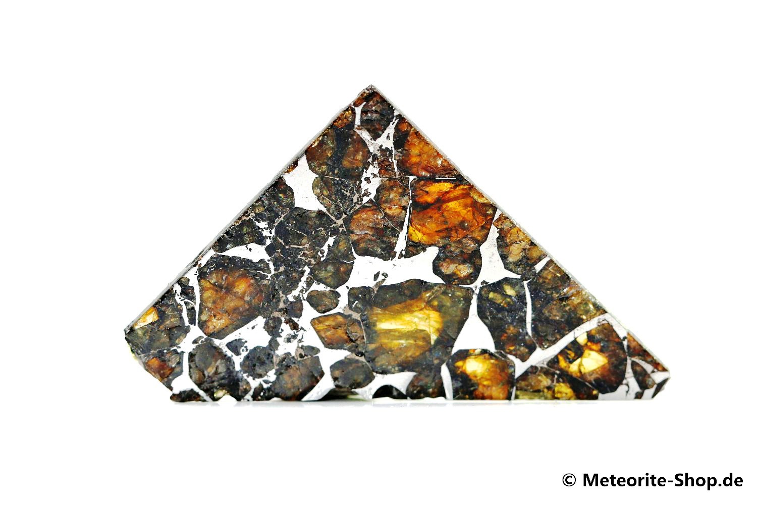 Seymchan Meteorit - 10,20 g