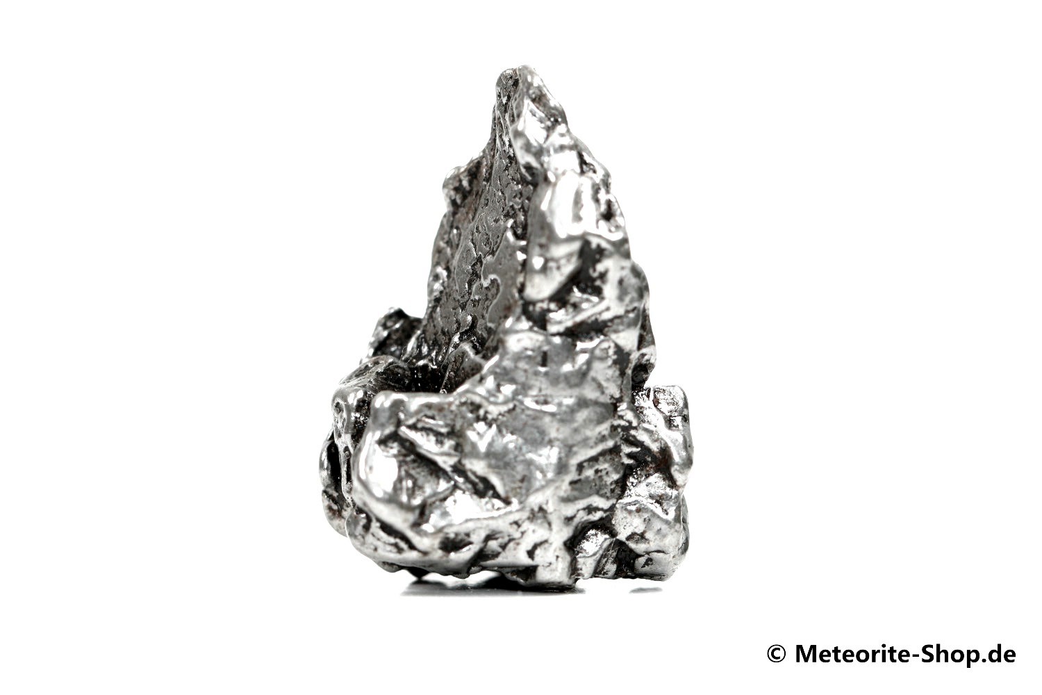 Campo del Cielo Meteorit - 28,40 g