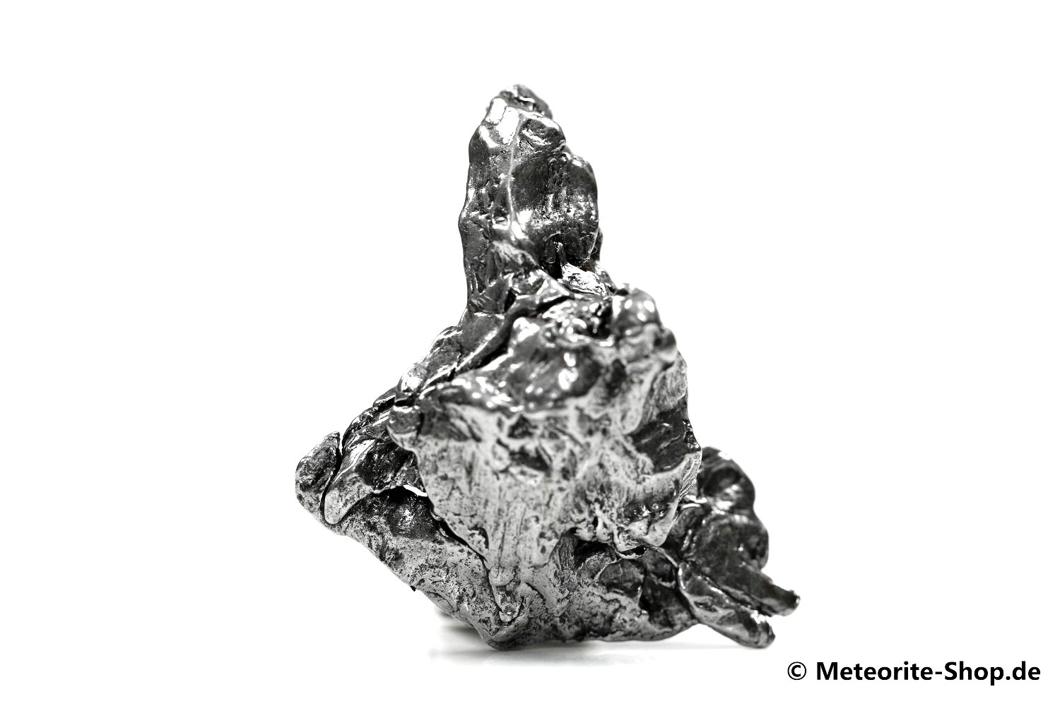 Campo del Cielo Meteorit - 15,70 g