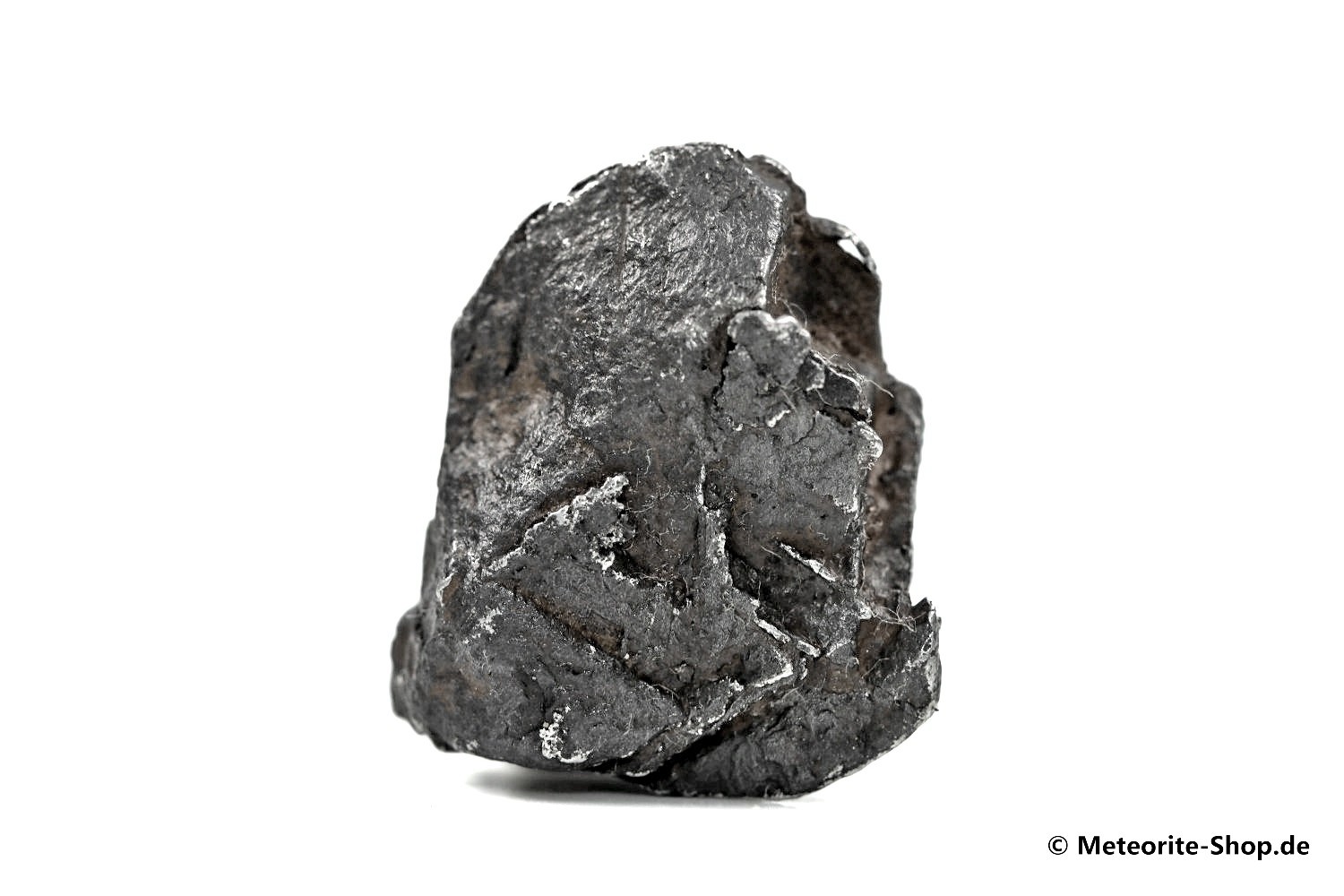 Gibeon Meteorit - 10,60 g