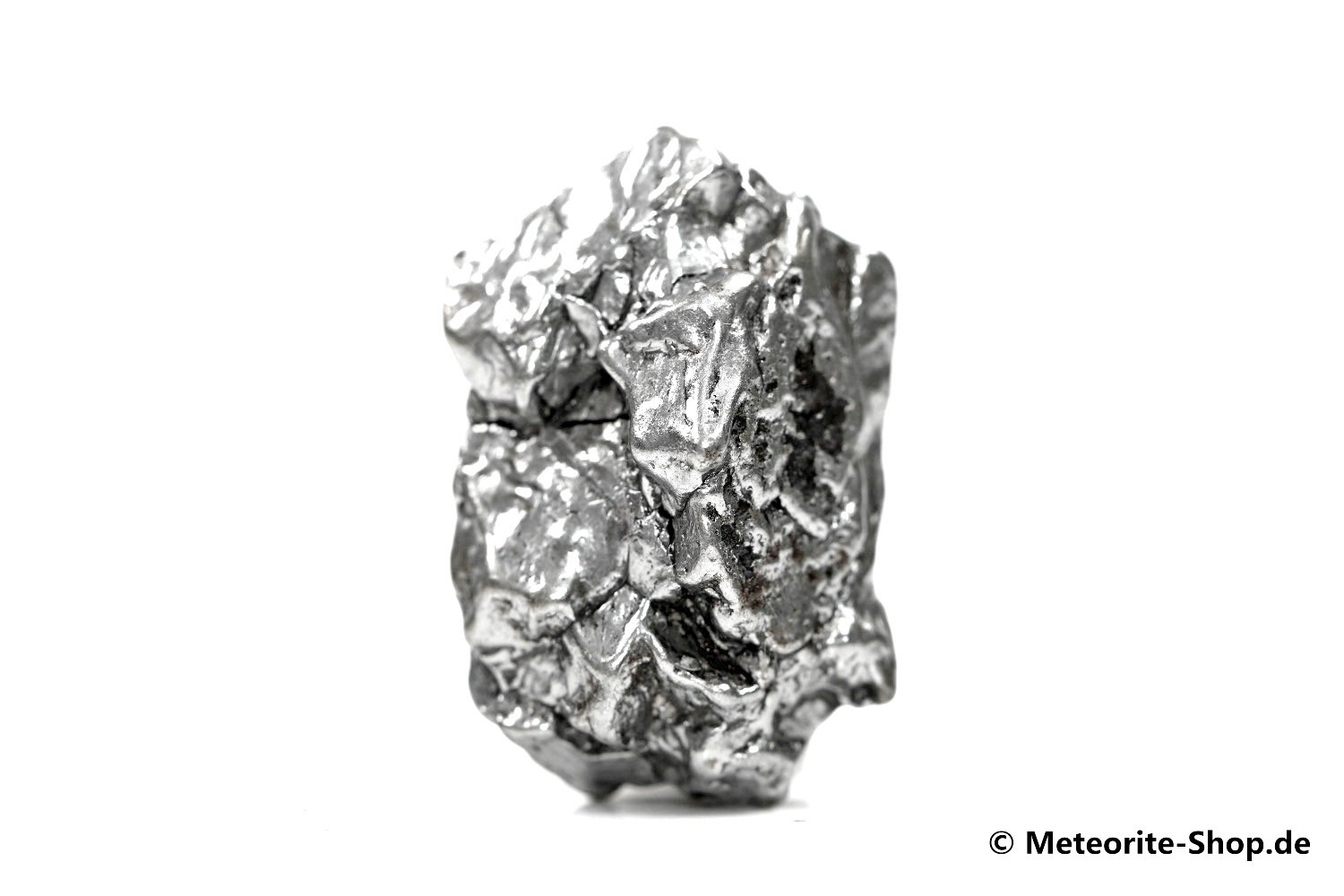 Campo del Cielo Meteorit - 26,50 g