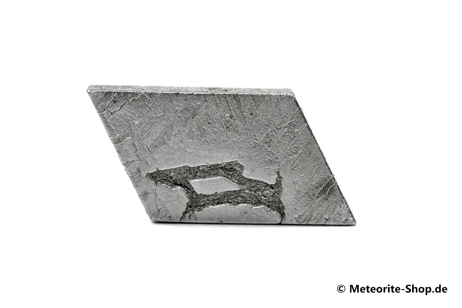 Seymchan Meteorit - 7,40 g