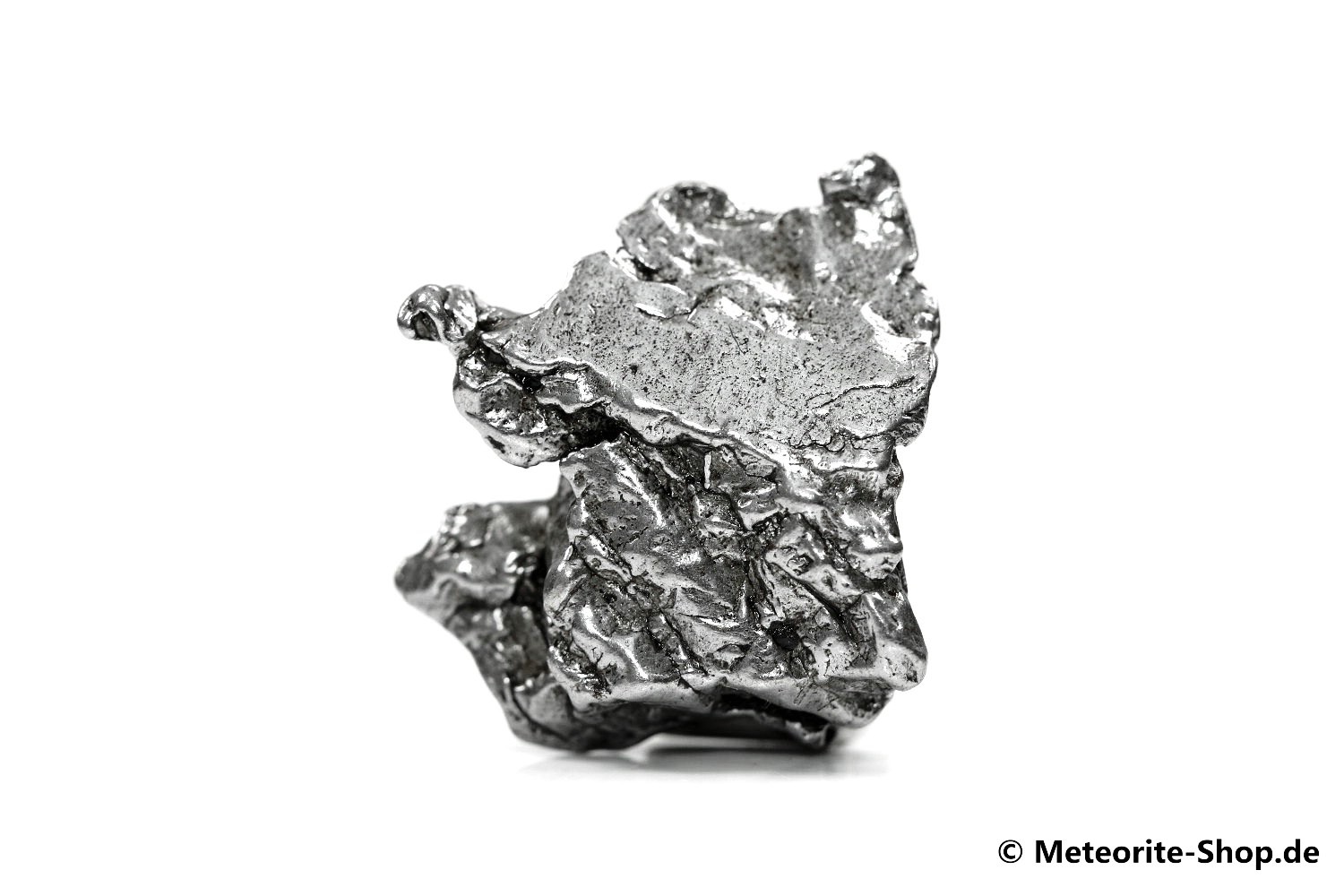 Campo del Cielo Meteorit - 11,30 g