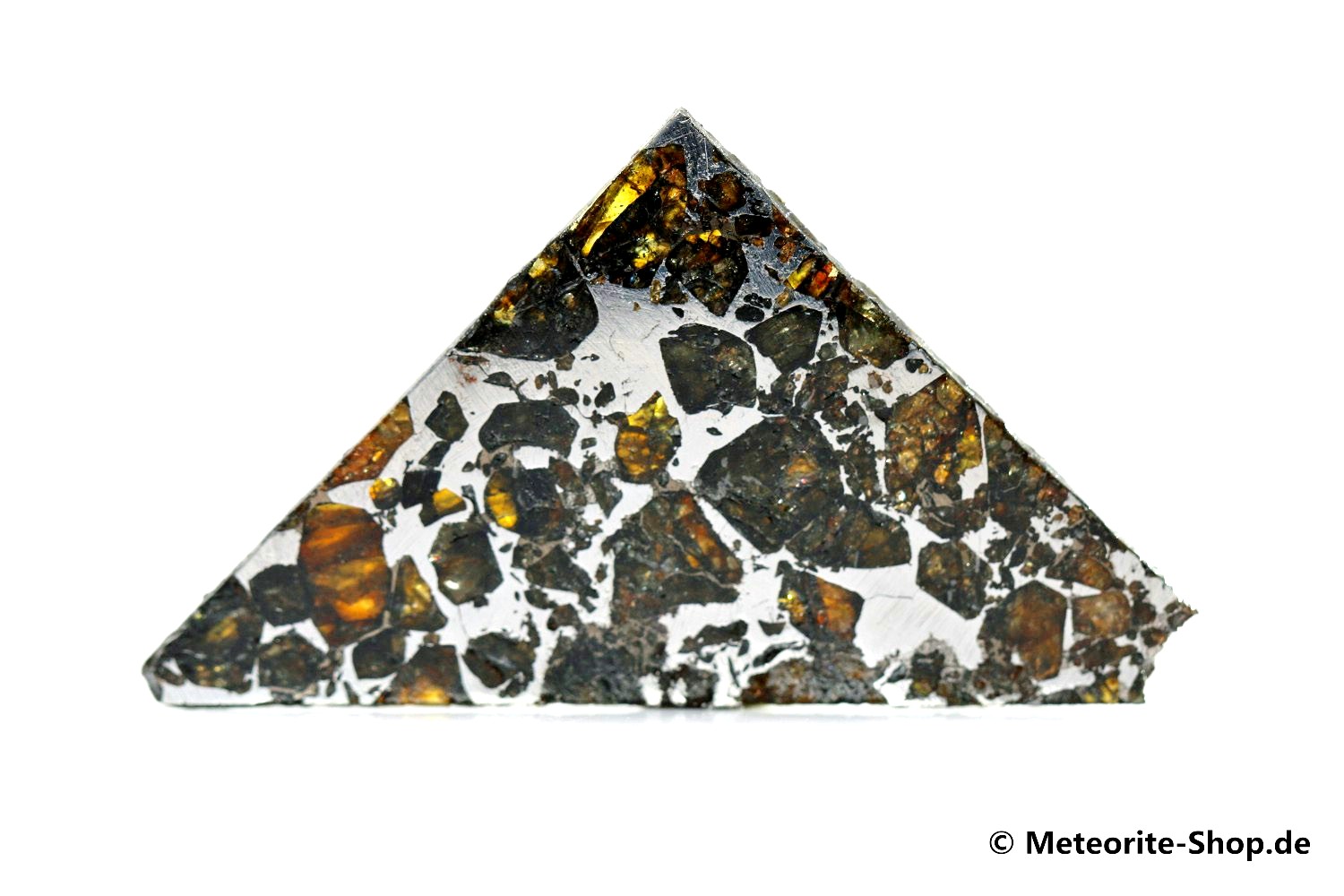 Seymchan Meteorit - 8,90 g