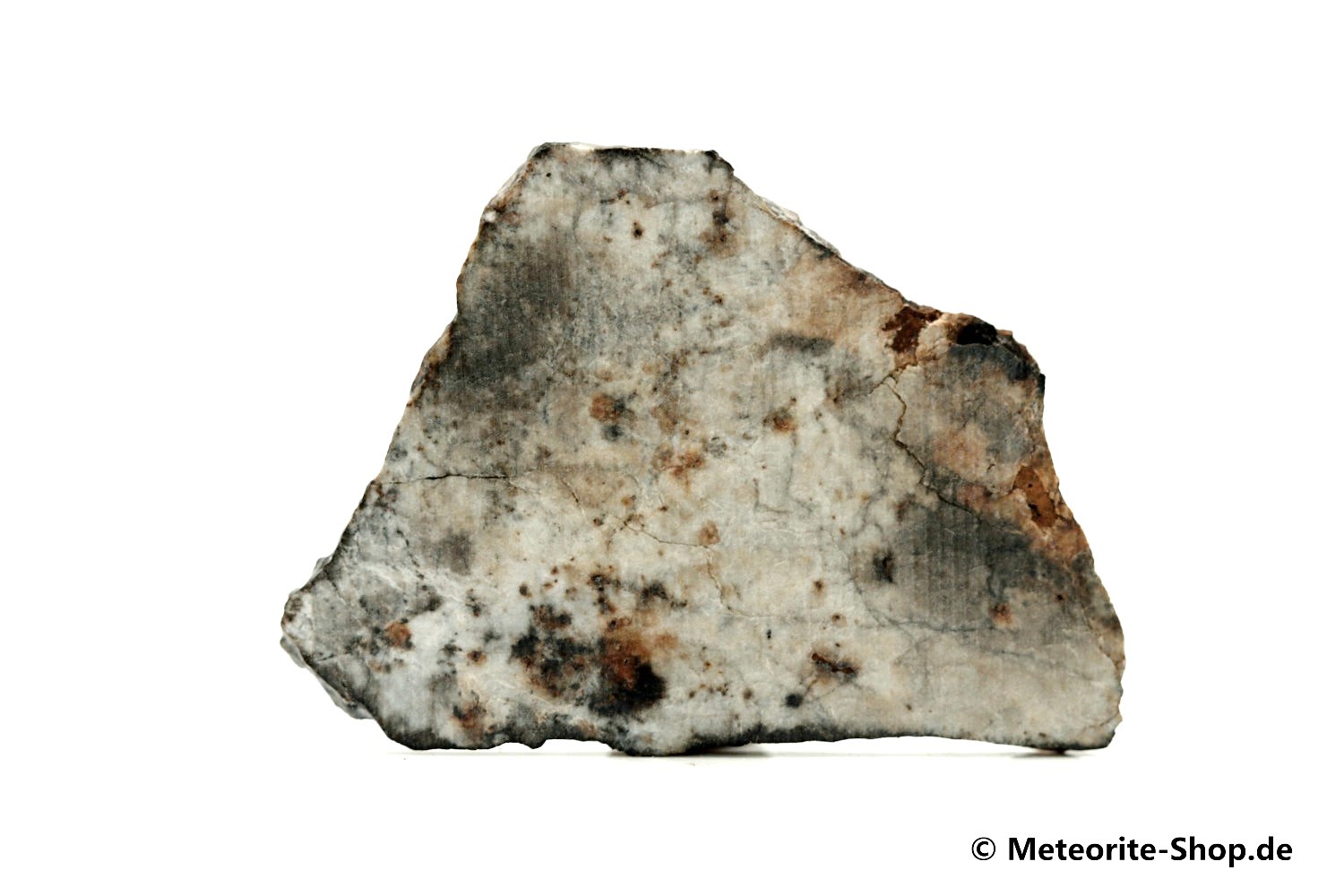 Djoua 001 Meteorit - 2,15 g