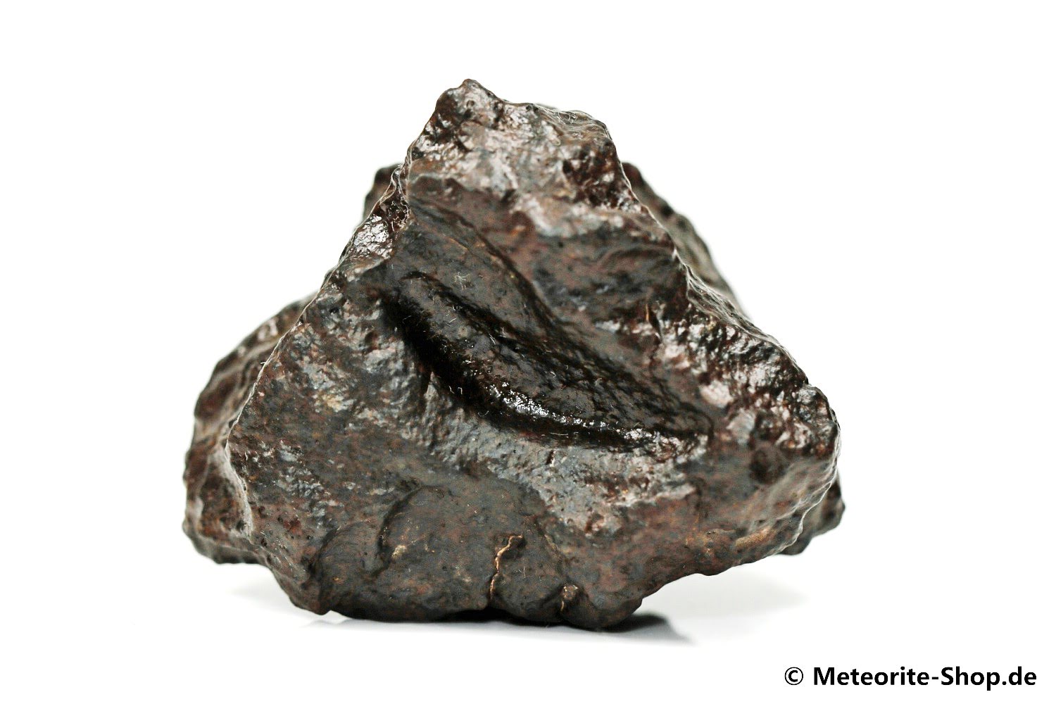 NWA Casablanca Meteorit - 117,60 g