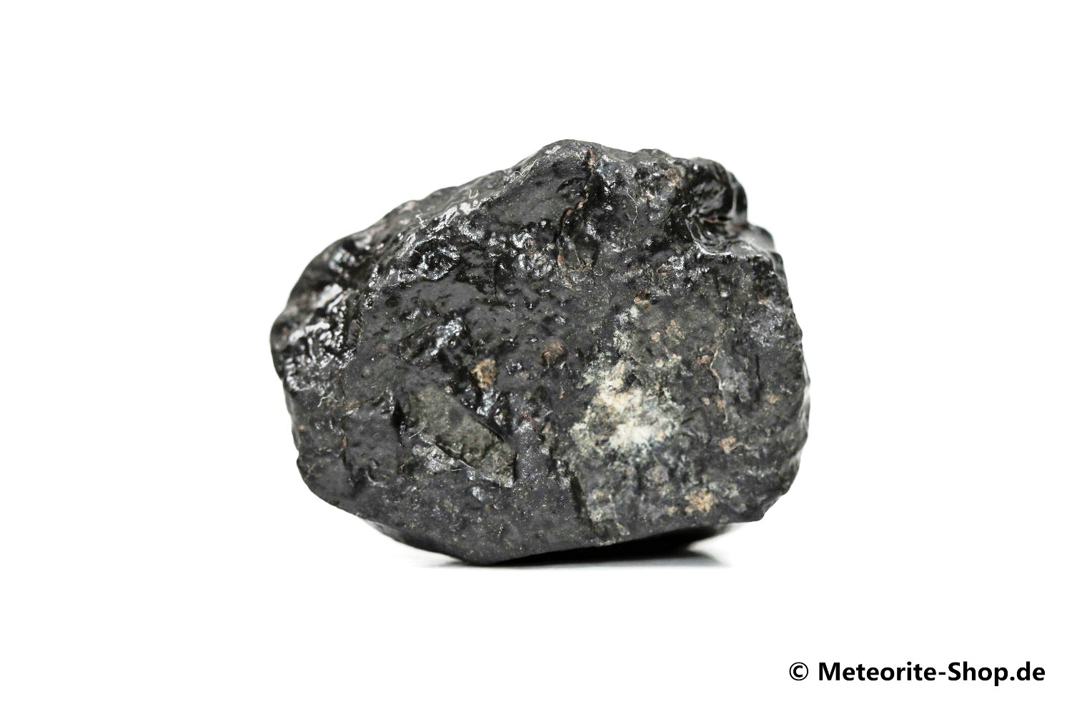 Aydar 007 Meteorit - 11,40 g