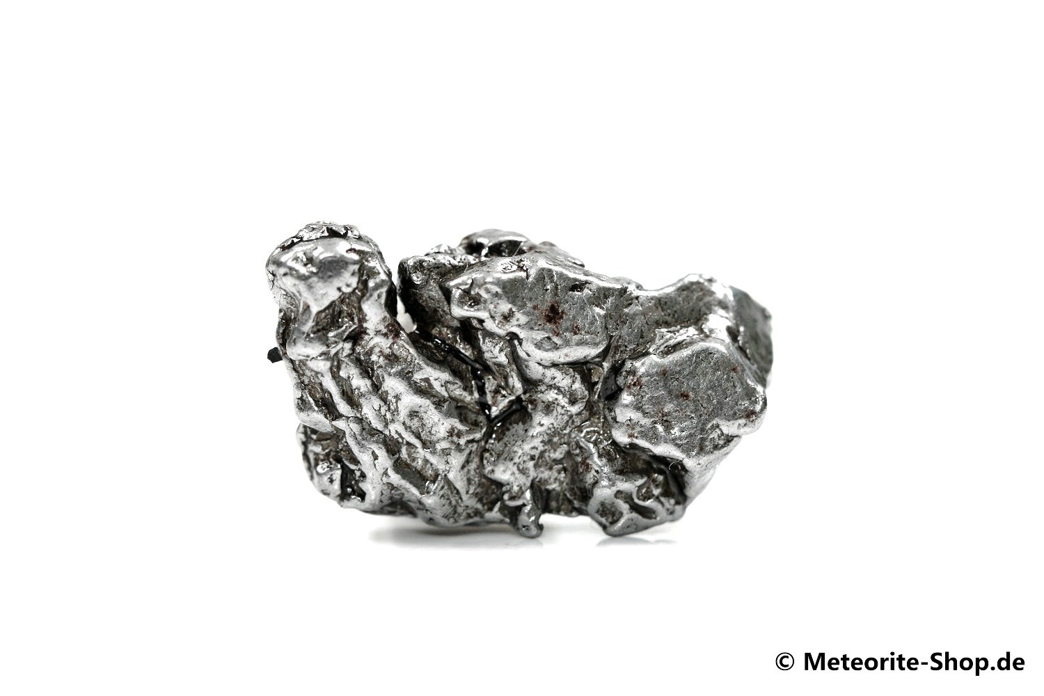 Campo del Cielo Meteorit - 12,80 g