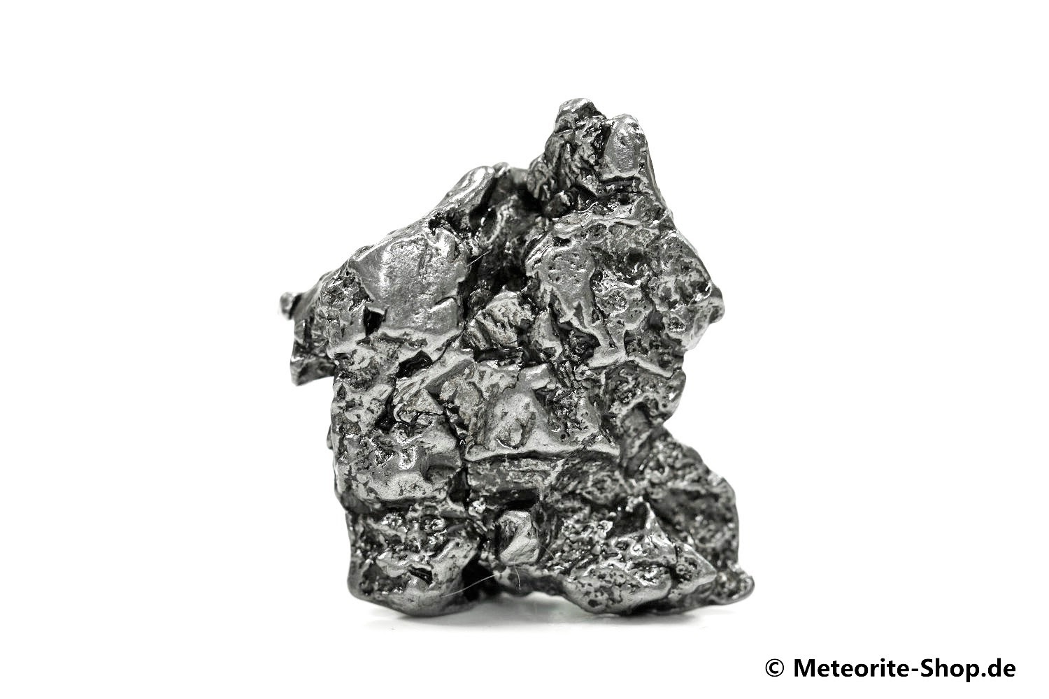 Campo del Cielo Meteorit - 26,80 g