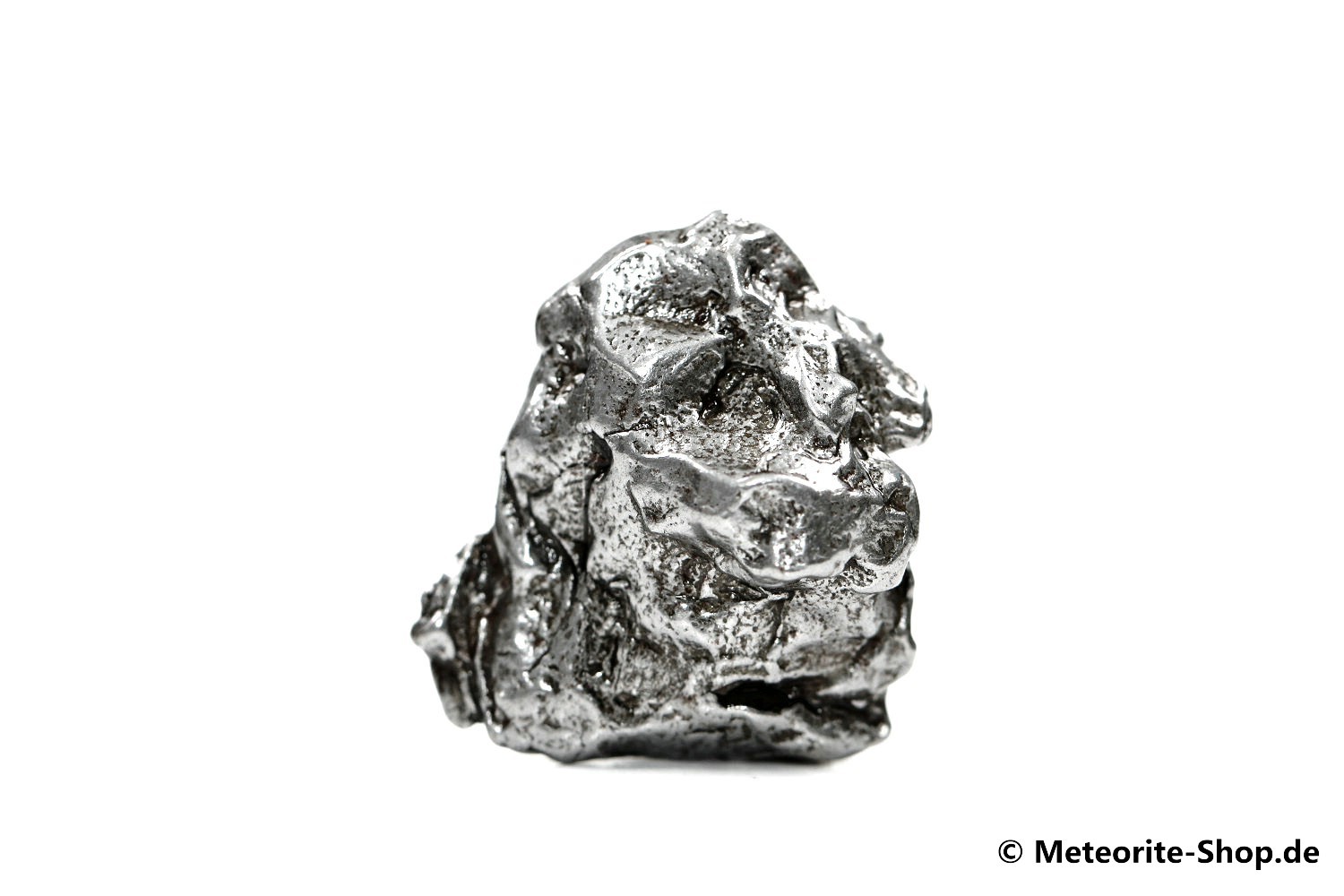 Campo del Cielo Meteorit - 11,40 g